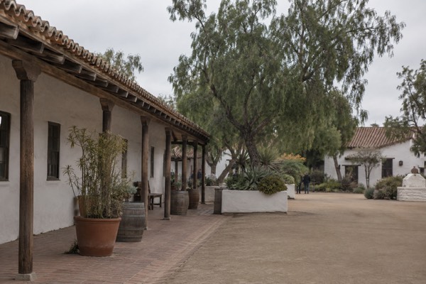 Temecula - Wine Country Tour, Temecula